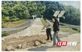 从“自然水”到“自来水”——赫山区泥江口镇用“硬监督”+“实工程”织密饮水保障网