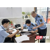安化市场监管局突击检查涉老会销场所 为银发群体筑牢消费“安全盾”