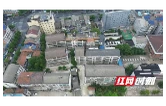 桃江：老旧小区改造惠及千余户 民生工程助推“幸福升级”
