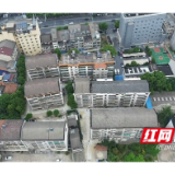 桃江：老旧小区改造惠及千余户 民生工程助推“幸福升级”