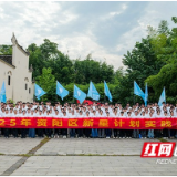 资阳区“新星计划”：搭建青春实践桥 筑就人才引凤巢