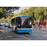 出行请注意！10月1日起，益阳这条公交线路优化调整