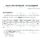 益阳市纤维质量监测中心两项能力验证获“满意”评价