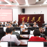 陈竞主持市委常委会（扩大）会议暨市委理论学习中心组2025年第9次集体学习