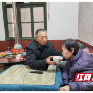 湖南好人丨傅有良：18年坚守诠释“善良与担当”