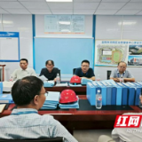 益阳首推“考试进工地”实战考核 筑牢工程质量安全监管防线