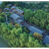 《悠游沅江》第三集丨城里设计师为何要回乡盖房？