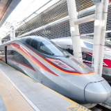 1月26日起，益阳南、常德新增2趟终到吉首东站高铁