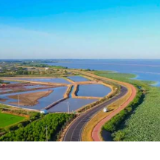 洞庭碧波映新颜——益阳市自然资源和规划局“十四五”工作掠影