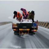 低温雨雪冰冻天气来袭 资阳在行动