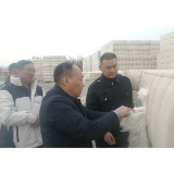 风雪守疆担使命 益阳公检团队圆满完成新疆棉检验任务