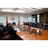 赫山区召开农业农村改革工作推进会