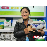 委员风采丨熊姣军:以农为根践初心 履职尽责暖民心