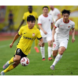 U23亚洲杯国足名单公布 益阳籍小将徐彬入选