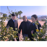 罗必胜深入乡镇调研村集体经济发展工作