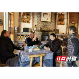 “湖南好人”詹南周的特殊“寿宴”