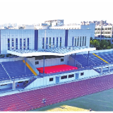 迎省运，益阳已新建和改造比赛场馆30个