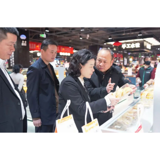 钟剑波带队开展春节水电气保供暨2026年一季度安全生产大检查