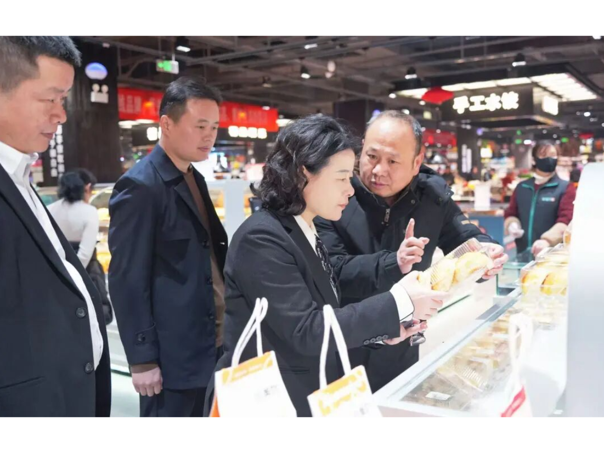 钟剑波带队开展春节水电气保供暨2026年一季度安全生产大检查