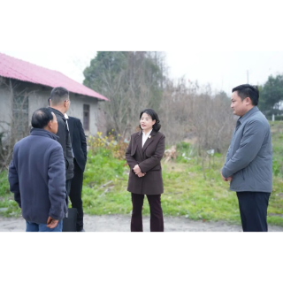 钟剑波现场督导南县春节期间烟花爆竹管控工作