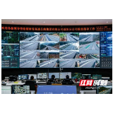 182.73万辆!益阳高速交出春节保畅答卷