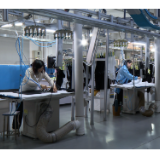 马力全开赶订单  沅江企业奏响新春“奋进曲”