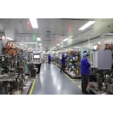 益阳市龙岭产业发展中心：企业有序复工复产 冲刺新年“开门红”