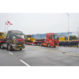 开春即开跑！益阳高新区“马”力十足冲刺“开门红”