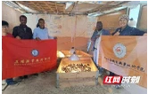 益阳职院专家团队援埃塞农业职教结硕果 土鸡种蛋孵化率大幅提升获认可