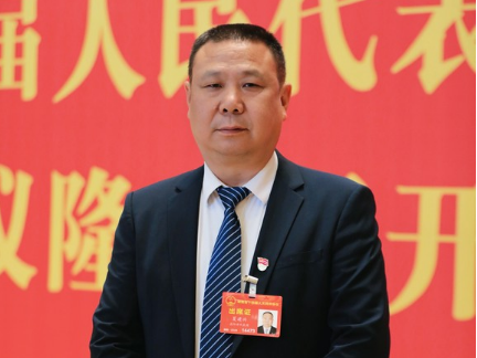 两会好声音丨夏建兴：以黄精产业为钥，打开乡村共富之门