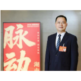 两会好声音丨周登高：锚定竹产业高质量发展，绘就桃江“竹旅文体康”融合新图景