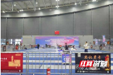 “白沙溪杯”2026年长沙青少年击剑公开赛圆满举行
