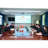 罗必胜赴市人民检察院调研