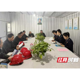 南县税务：青春力量汇聚“志愿红” 深耕一线服务“暖人心”