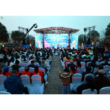 “‘南’得精彩 ‘县’在就来” 南县文旅推广大使选拔赛决赛圆满落幕