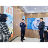 罗必胜调研春耕生产与乡村产业发展工作