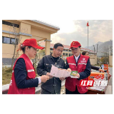 417.35万辆次！益阳高速2026年春运圆满收官