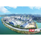 “益”马争先丨安化经开区:废料“焕新” 产业“焕彩”