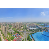 资阳区聚焦“五好园区”建设跑出发展“加速度”