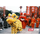 这才是中国年·南县味!2026年南县非遗元宵系列活动燃情启幕