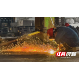 “益”马争先丨“沅”启洞庭春更早,江腾高新开门红