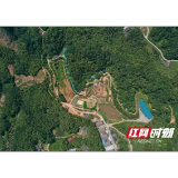 桃江县先锋桥村:青山绿水育“钱景” 文旅融合托起村民“共富梦”