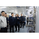 熊炜调研电容器产业链