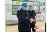 益阳启动2026年春季校园食品安全专项抽检