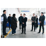 沅江市人民政府开展2026年第3次“园区市长日”活动