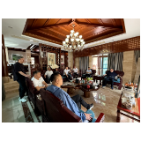 白沙溪大誉黑茶2026年度项目推进会圆满举行