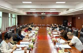 益阳市住建局组织召开安化县“一街三村”保护规划市级审查会议
