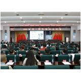 桃江县2026年第一期“凤凰山大讲堂”开讲