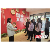 下基层、摸实情、出金点子！ 益阳市委党校学员调研超“走心”