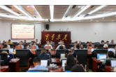 陈竞：凝聚共促益阳高质量发展的强大合力